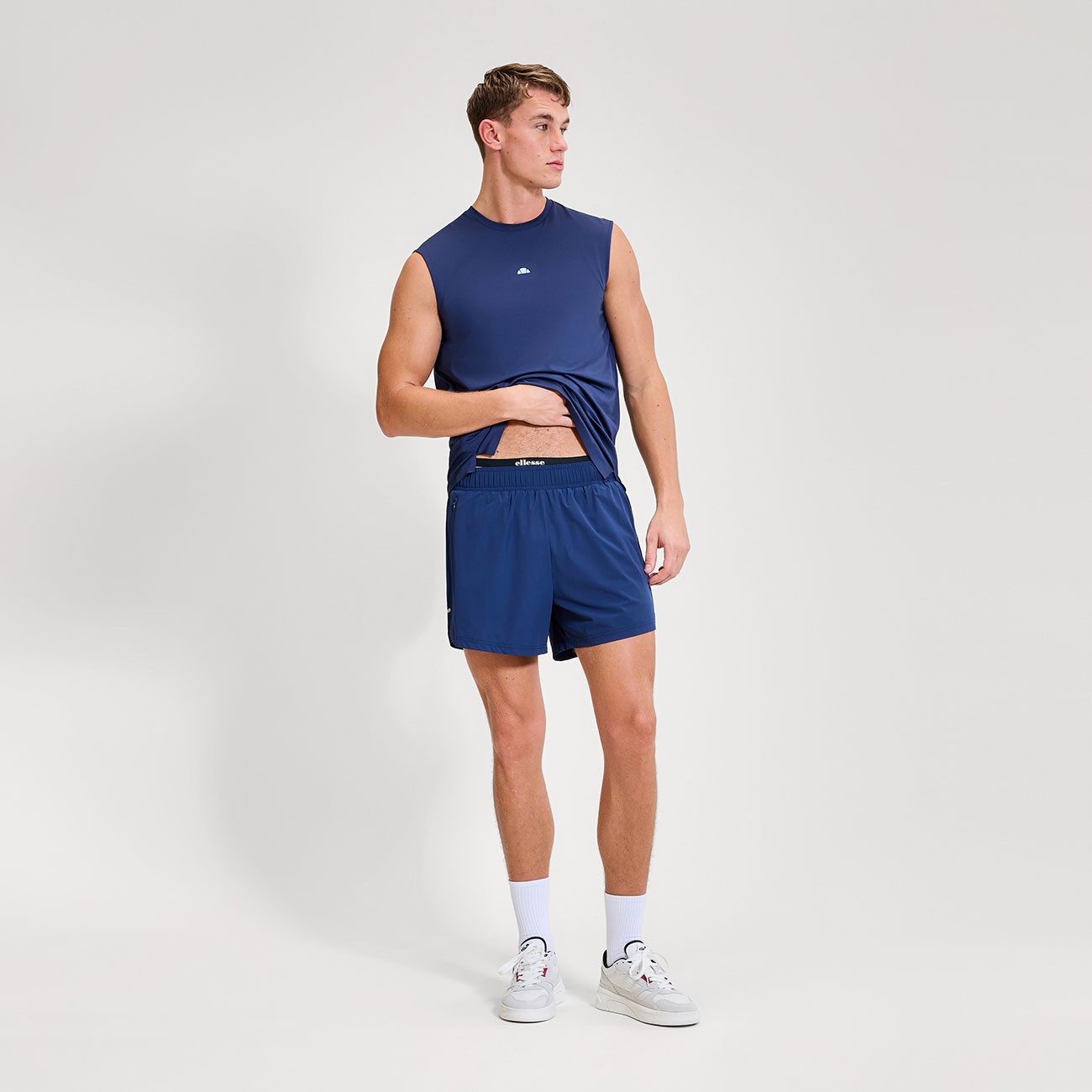 Olios Vest