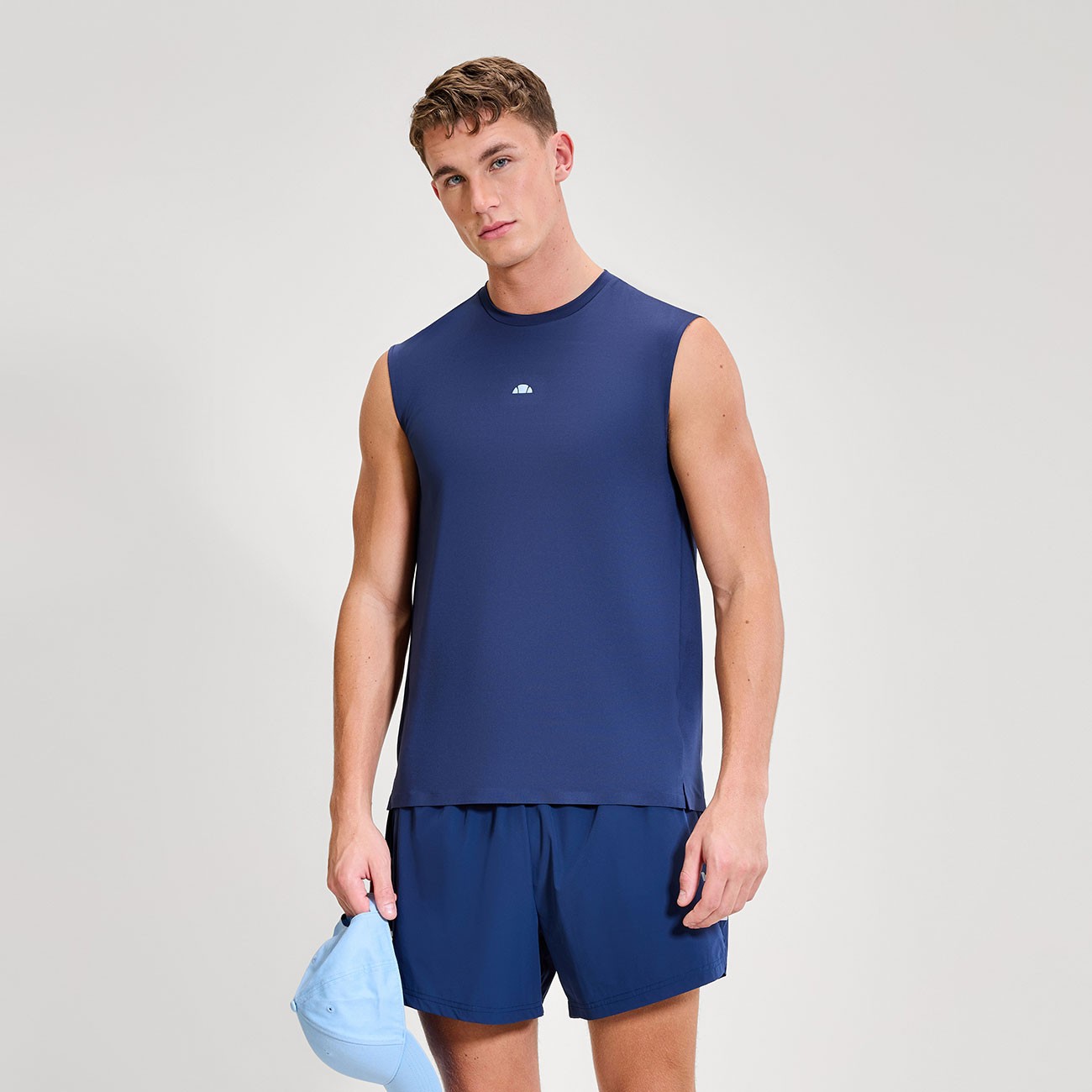 Olios Vest