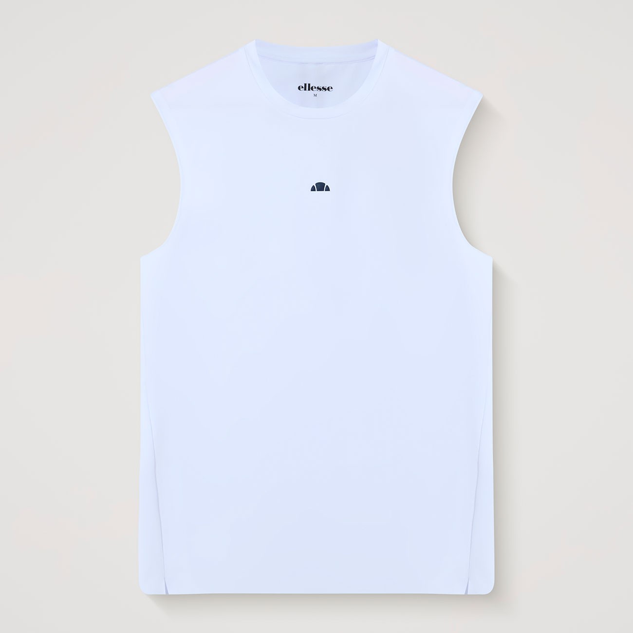 Camiseta sin mangas para hombre Olios
