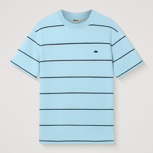 Camiseta de rayas para...