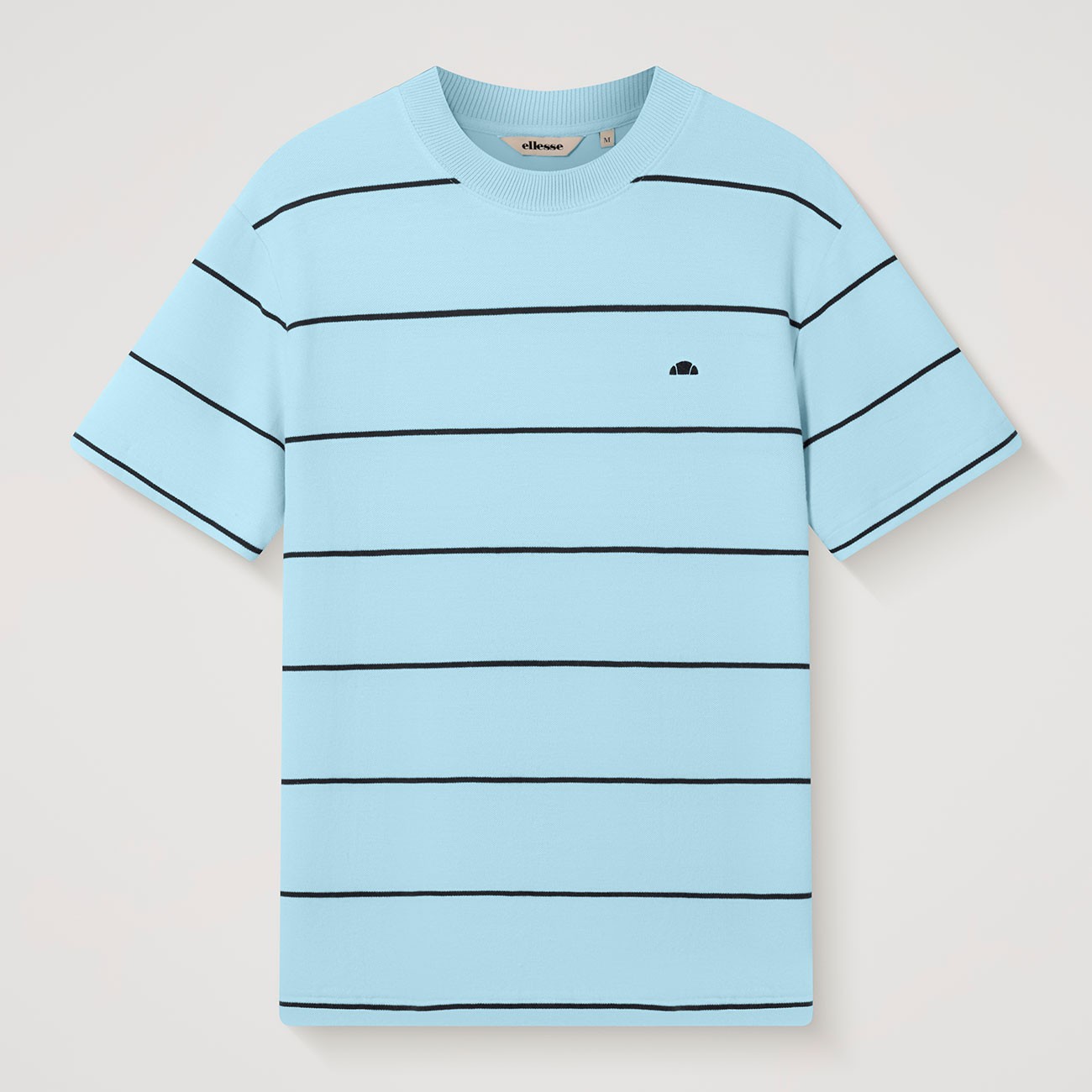 Camiseta de rayas para hombre Verri