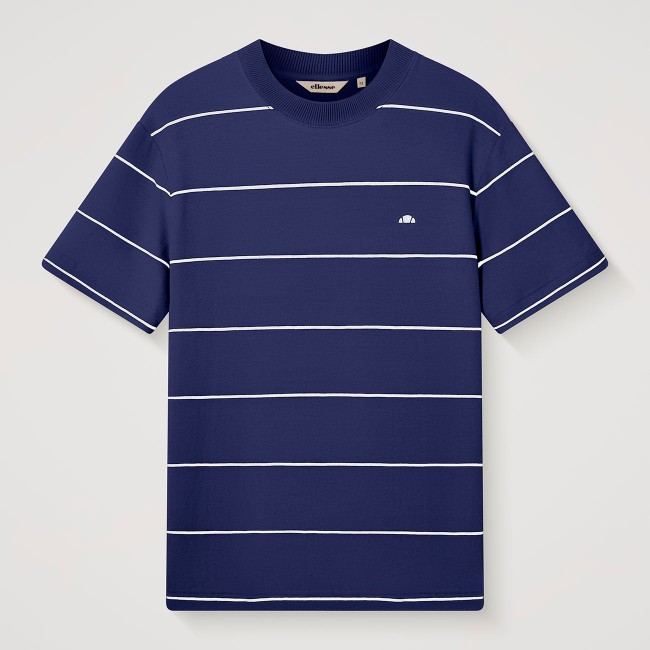 Camiseta de rayas para...