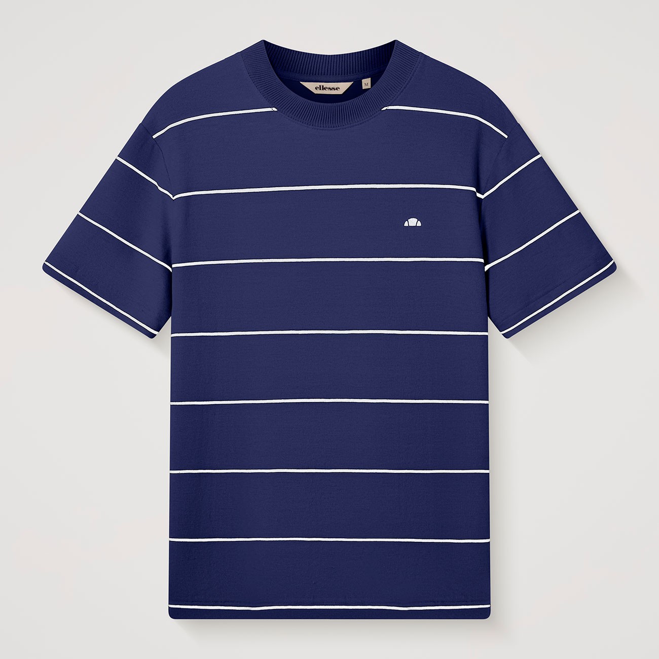 Camiseta de rayas para hombre Verri