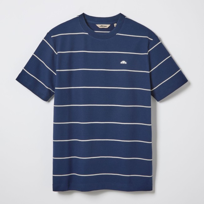 Camiseta de rayas para...