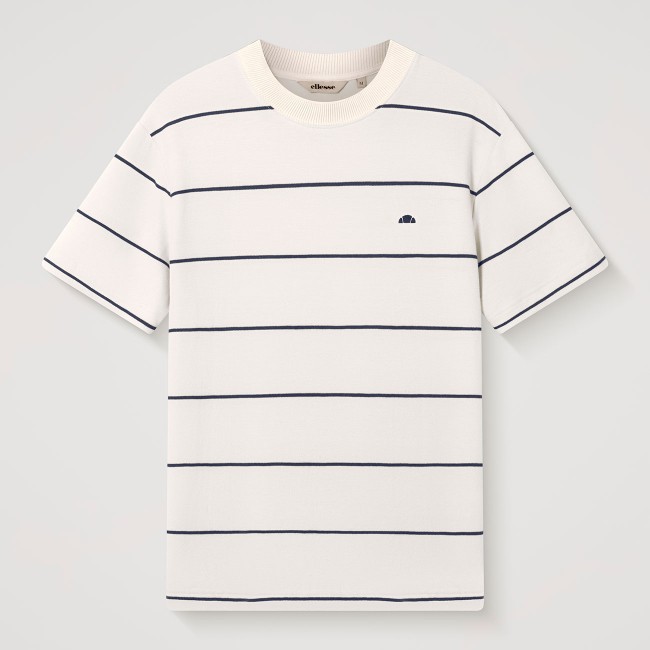 Camiseta de rayas para...