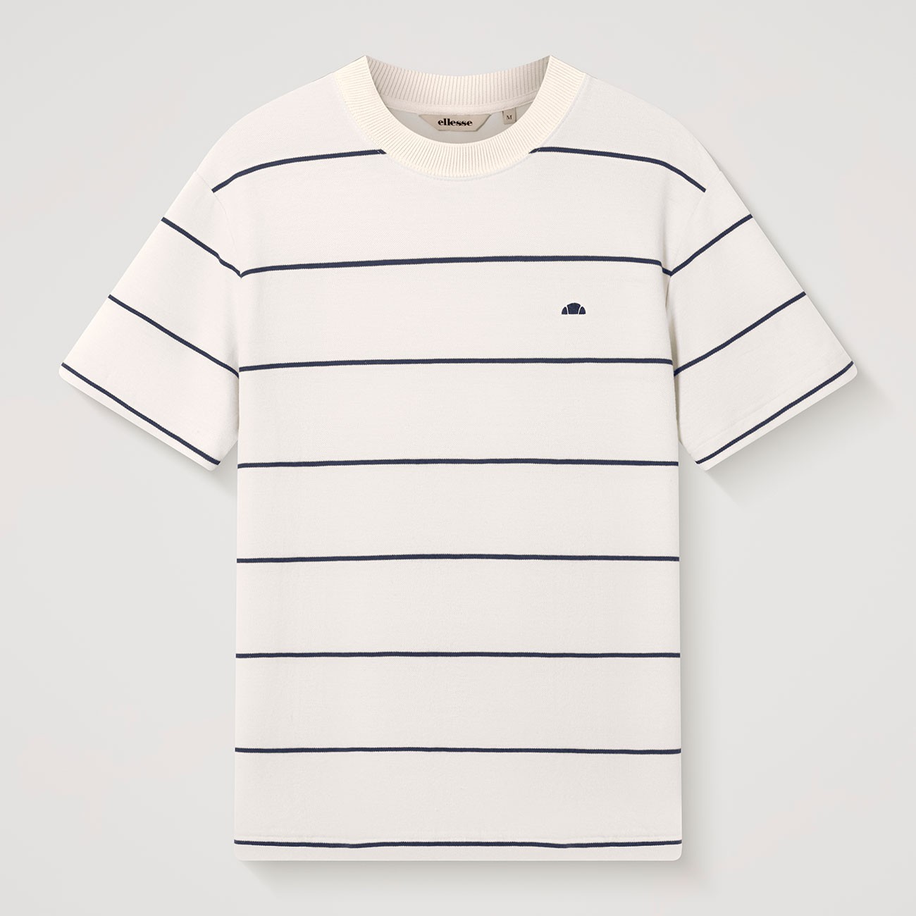 Camiseta de rayas para hombre Verri