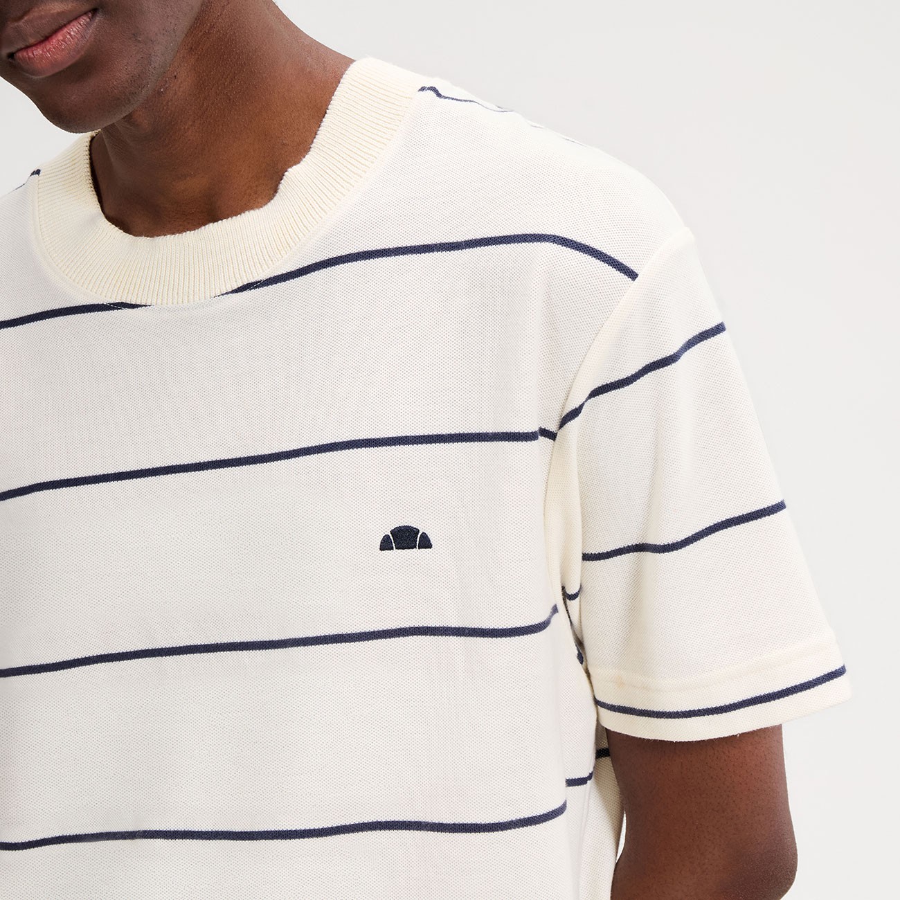 Camiseta de rayas para hombre Verri