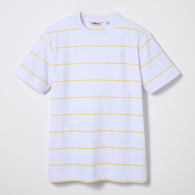 Camiseta de rayas para...