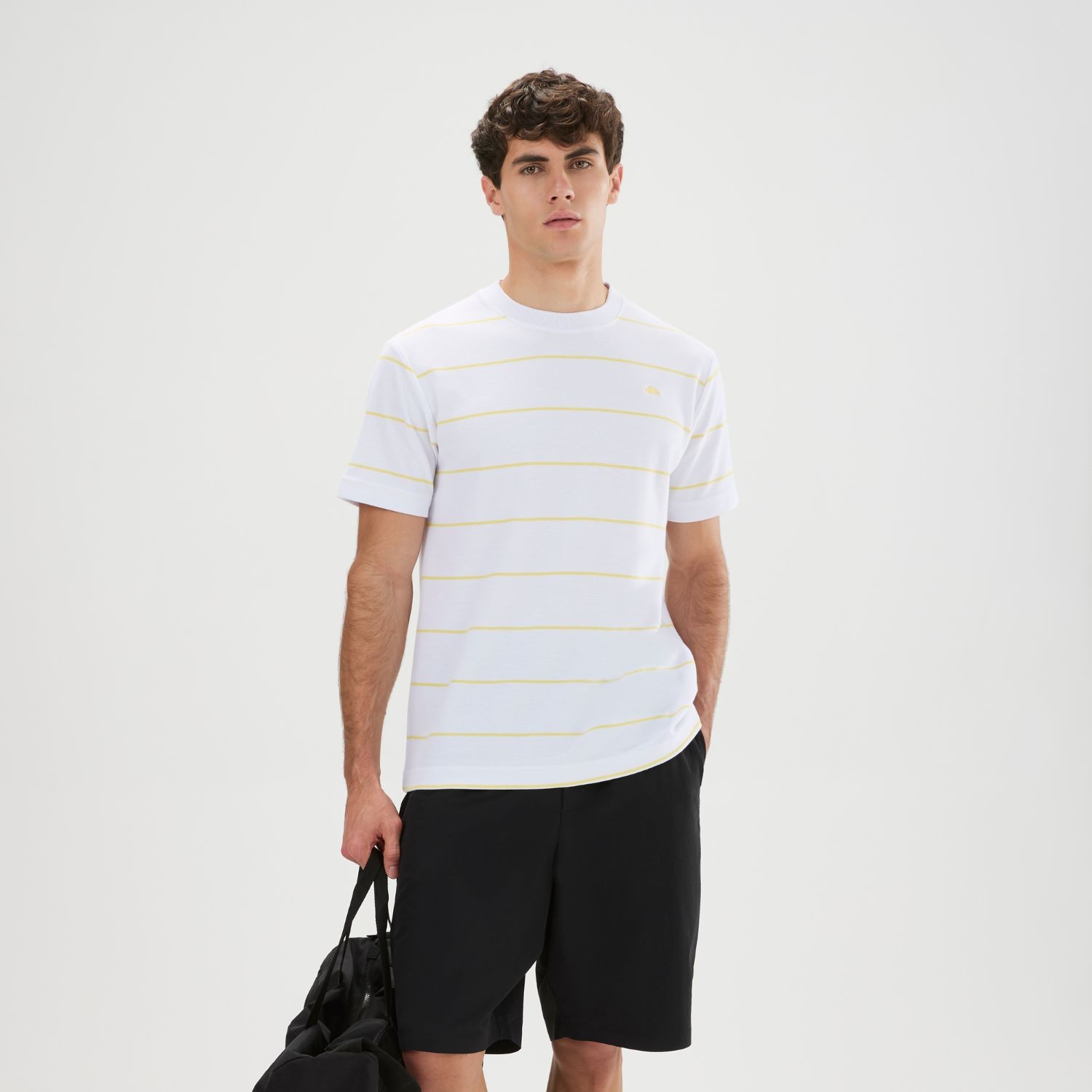 Camiseta de rayas para hombre Verri