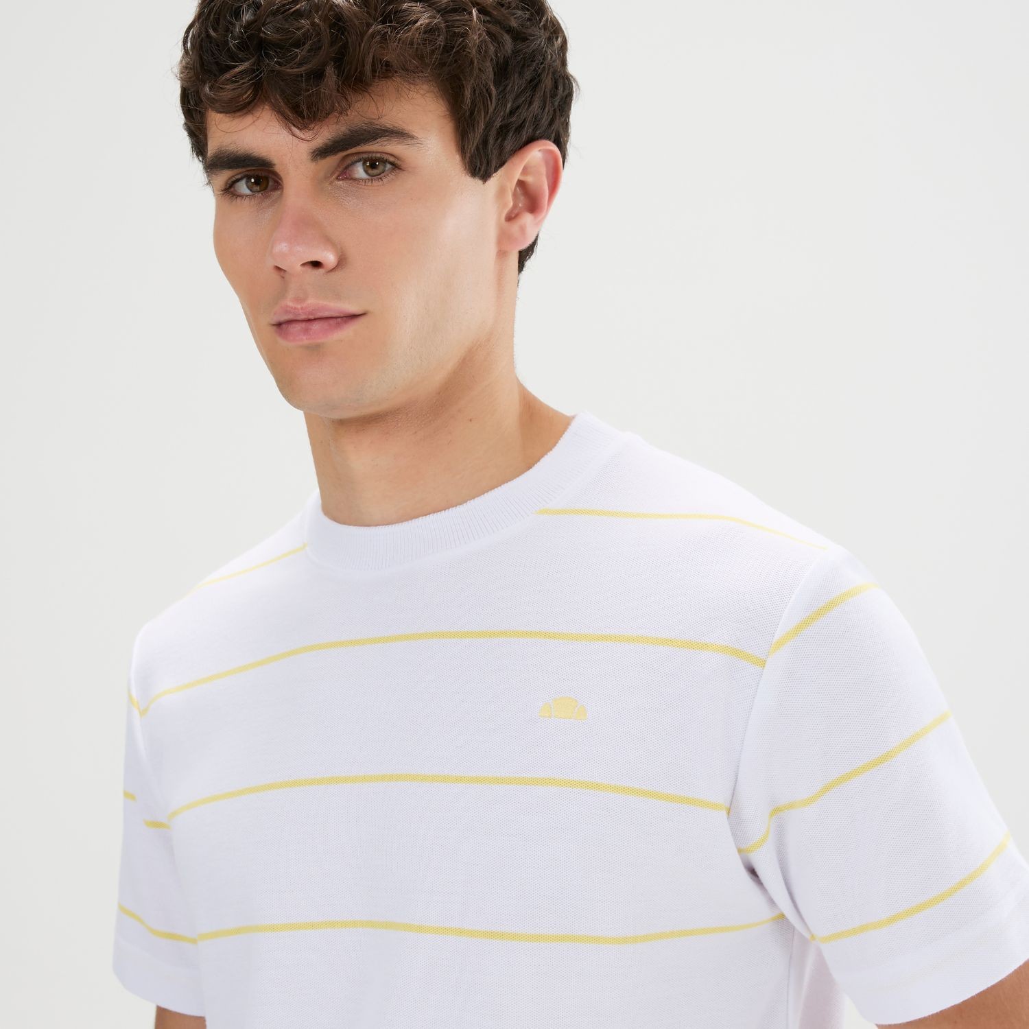Camiseta de rayas para hombre Verri