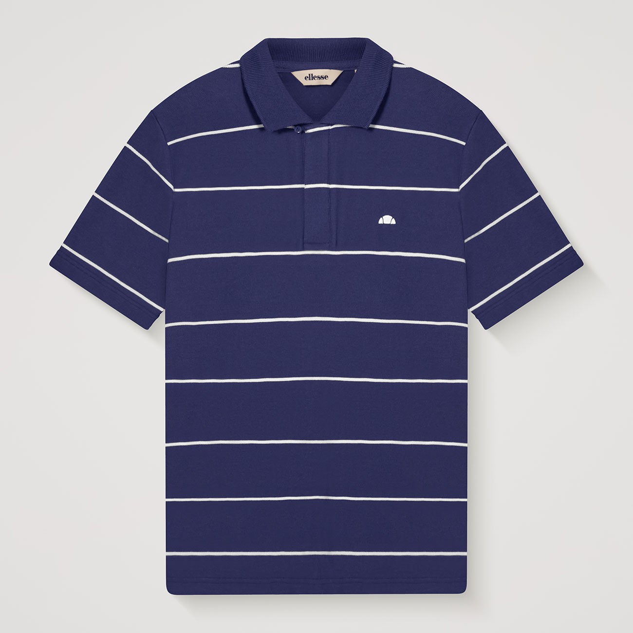 Polo de manga corta para hombre Cimetta