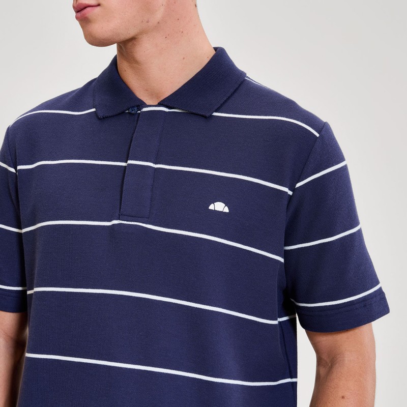 Polo de manga corta para hombre Cimetta