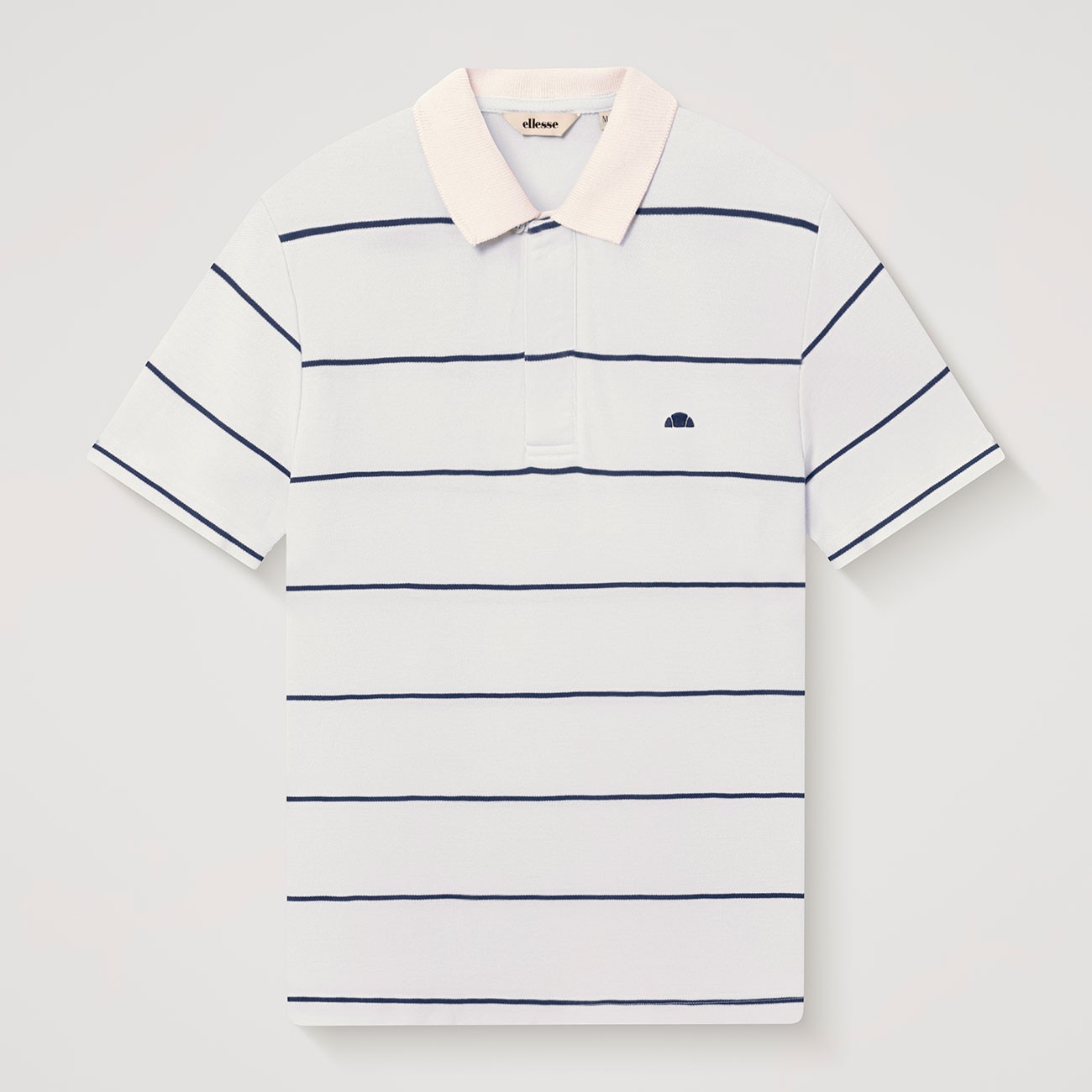 Polo de manga corta para hombre Cimetta