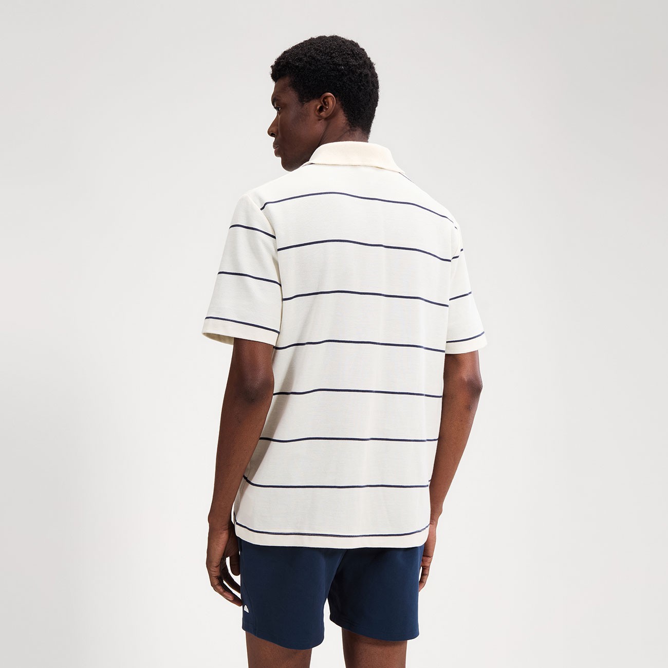 Polo de manga corta para hombre Cimetta