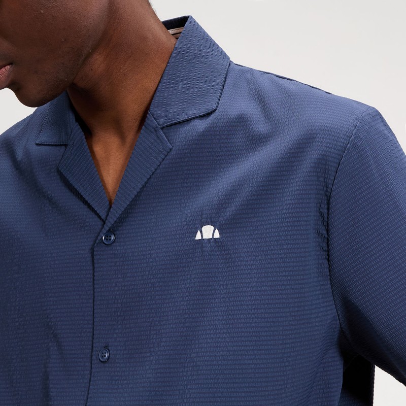 Camisa de manga corta para hombre...