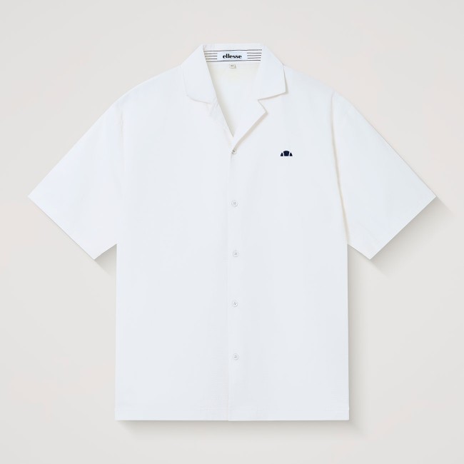 Camisa de manga corta para...