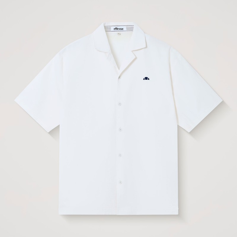 Camisa de manga corta para hombre...