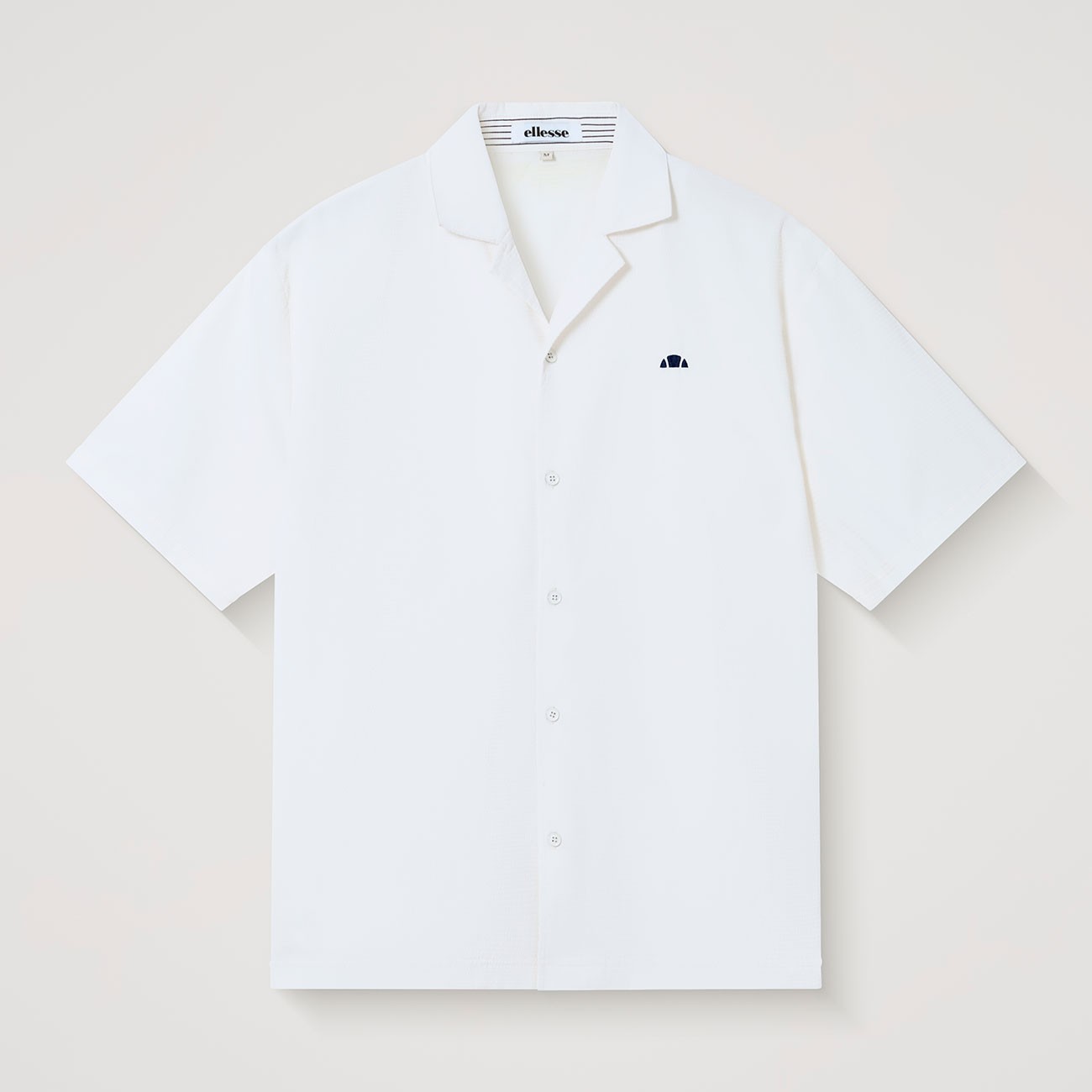 Camisa de manga corta para hombre...