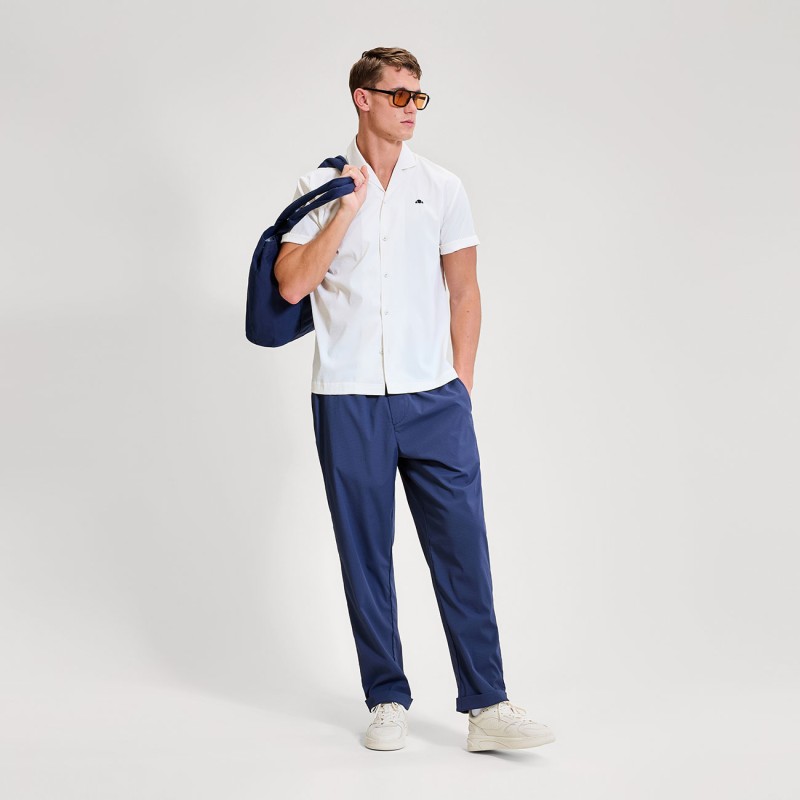 Camisa de manga corta para hombre...