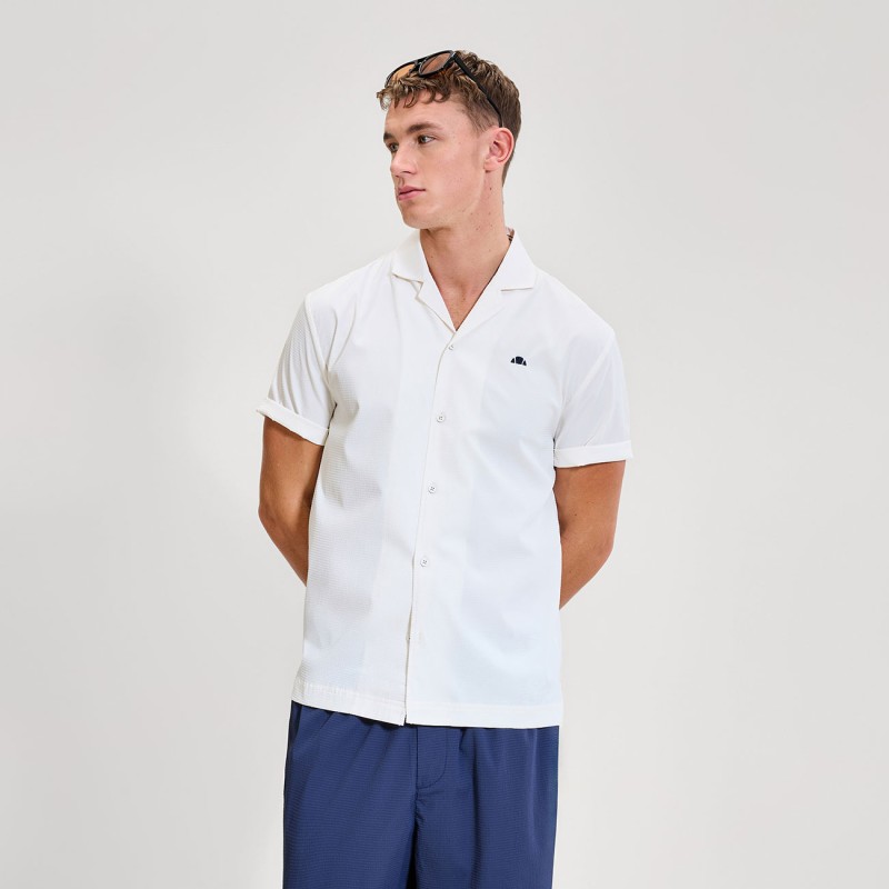 Camisa de manga corta para hombre...