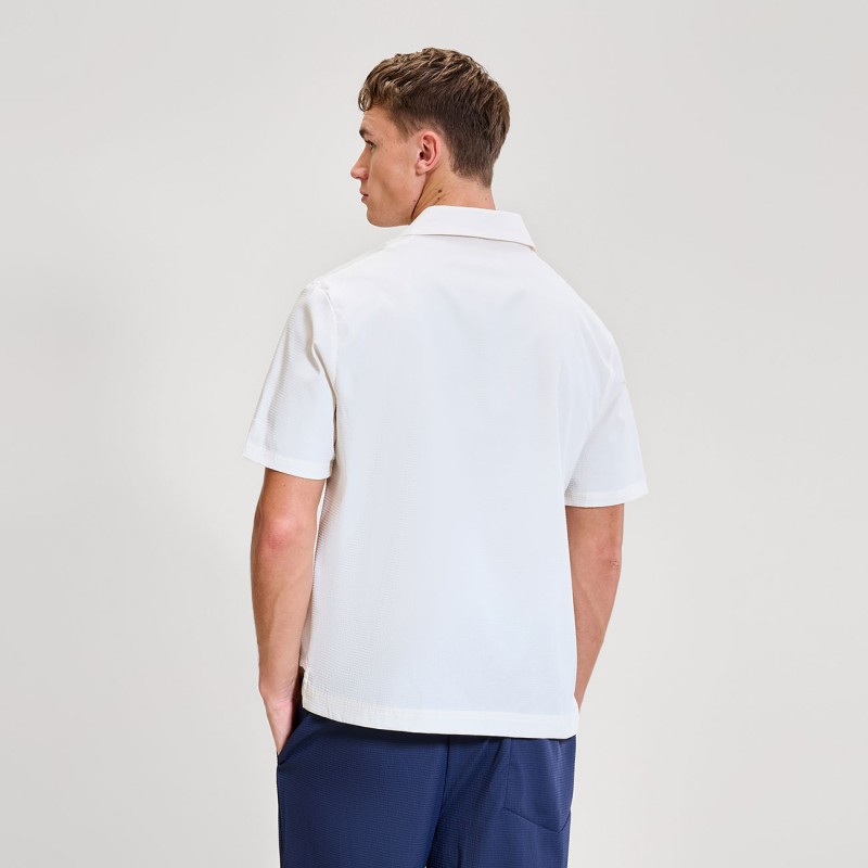 Camisa de manga corta para hombre...