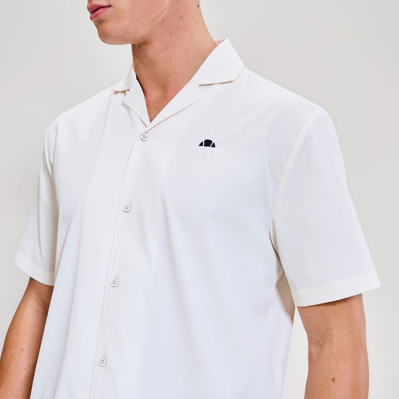 Camisa de manga corta para hombre...