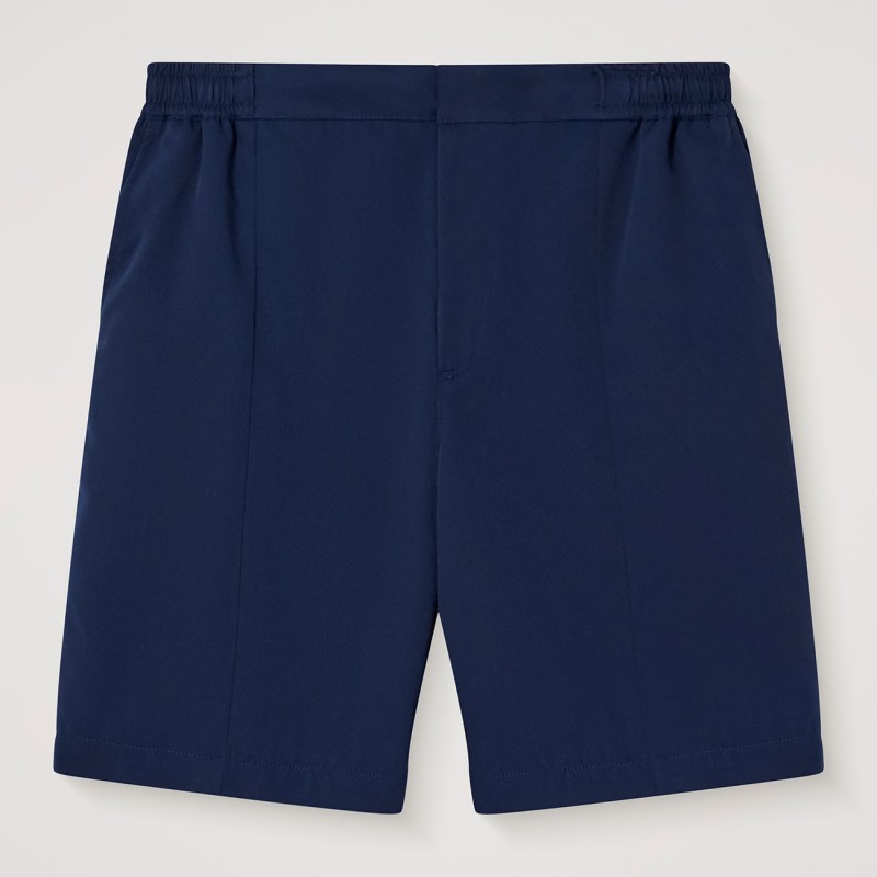 Shorts chinos para hombre Pozzi