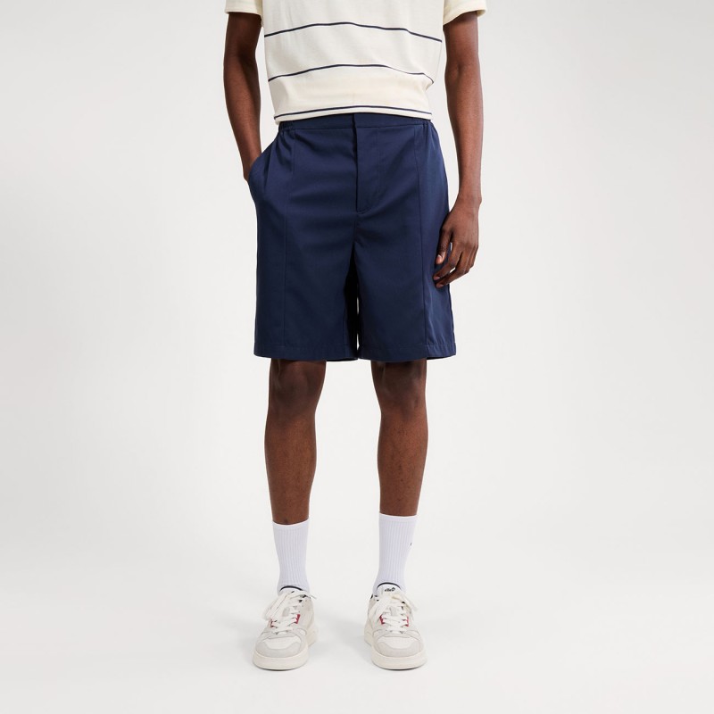 Shorts chinos para hombre Pozzi