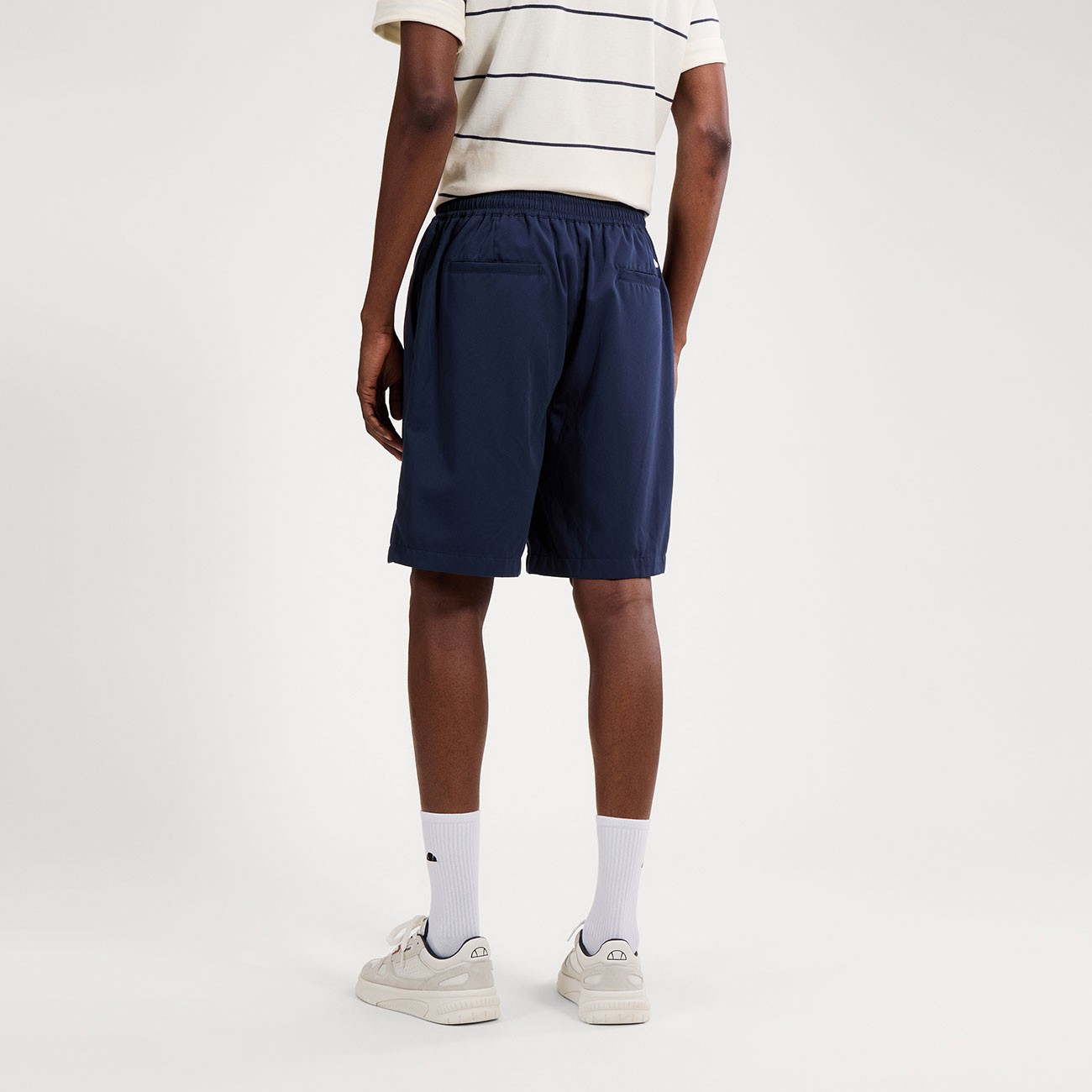Shorts chinos para hombre Pozzi