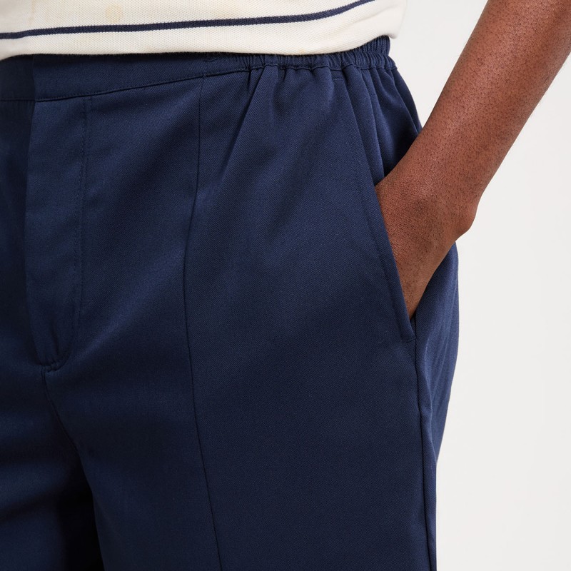 Shorts chinos para hombre Pozzi
