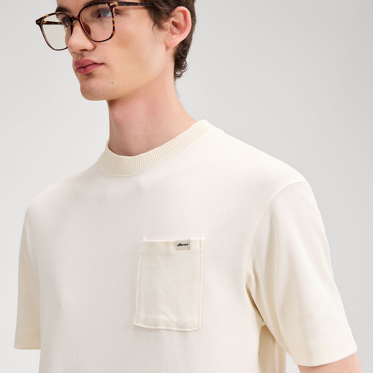 Camiseta de manga corta para hombre...