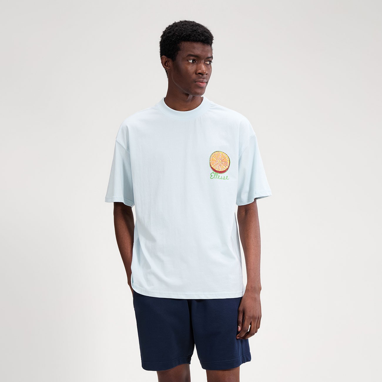 Camiseta de manga corta para hombre...