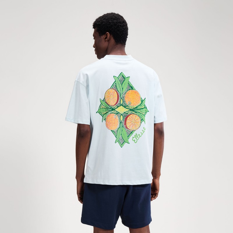 The Citrus Tee