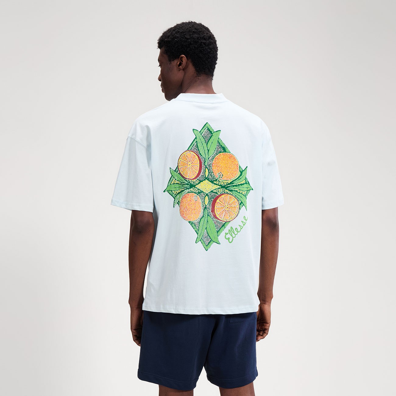 Camiseta de manga corta para hombre...