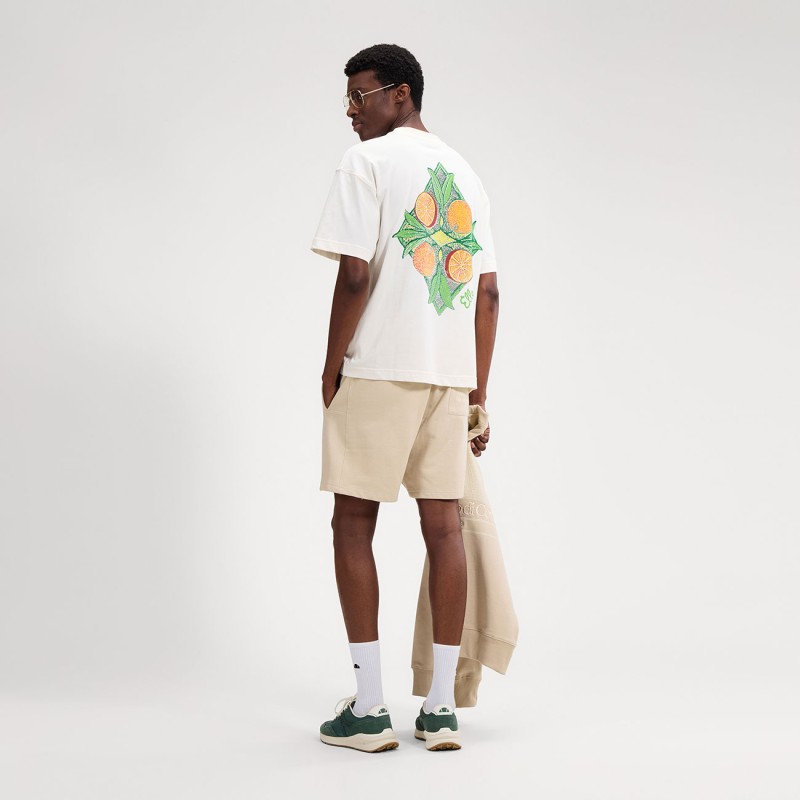 Camiseta de manga corta para hombre...