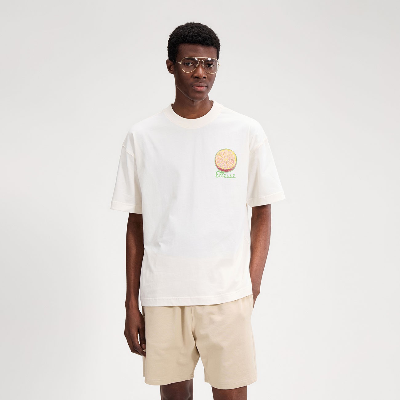 Camiseta de manga corta para hombre...