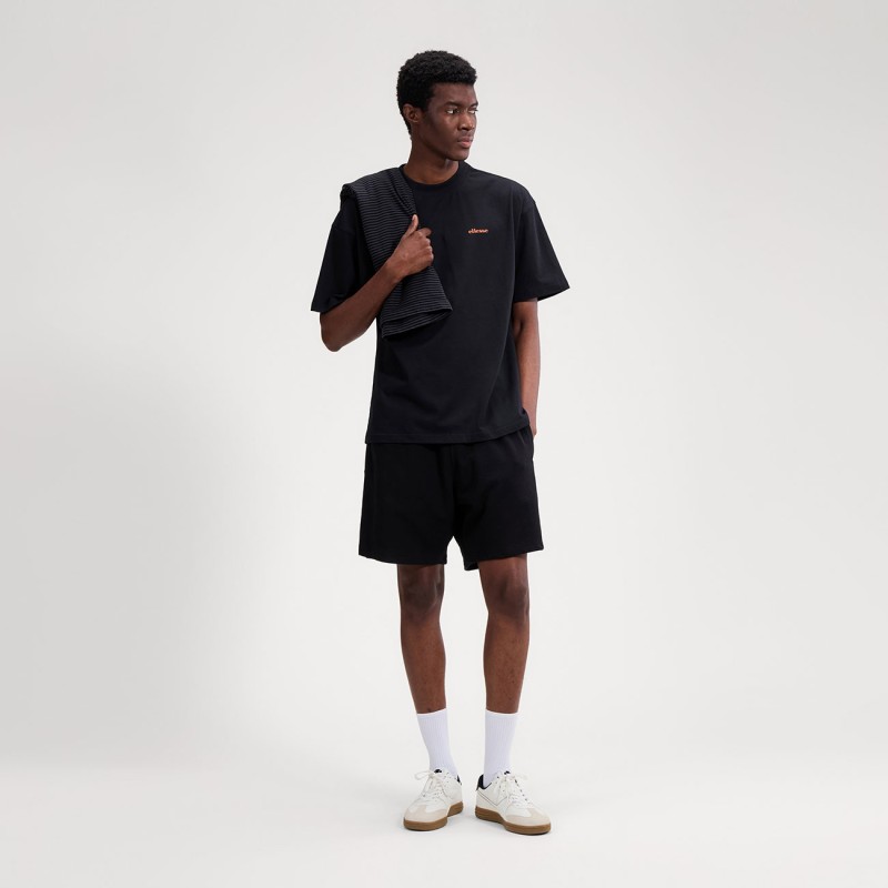 Camiseta de manga corta D´Italia