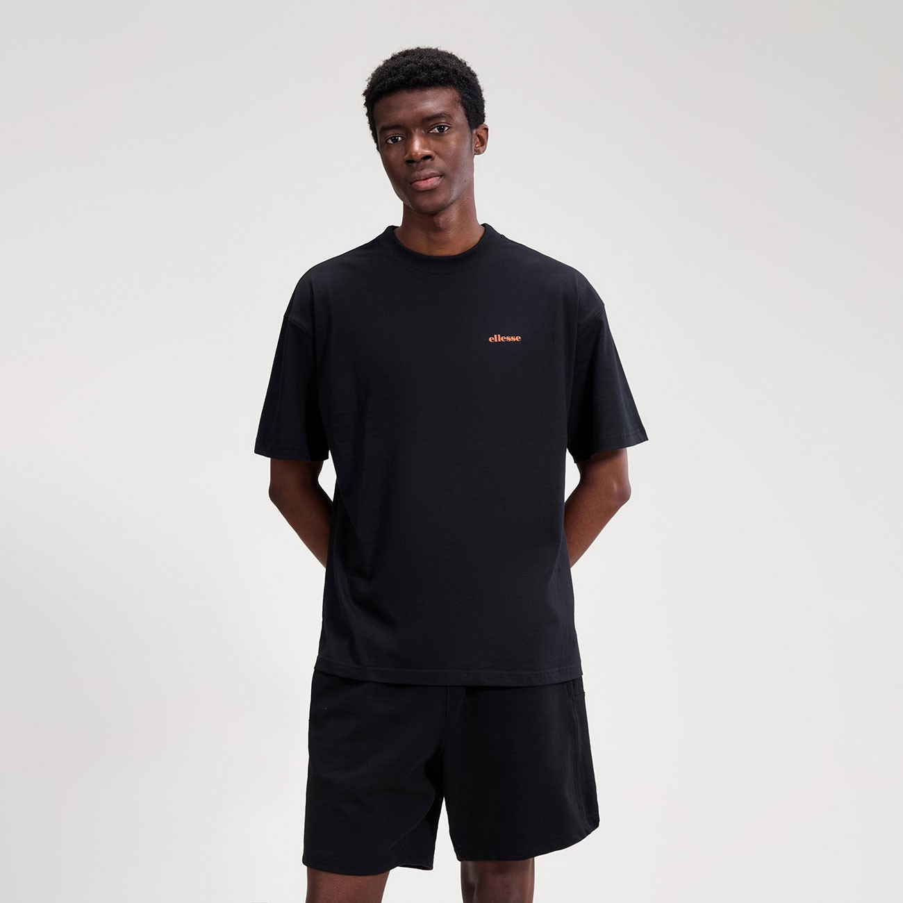 Camiseta de manga corta D´Italia