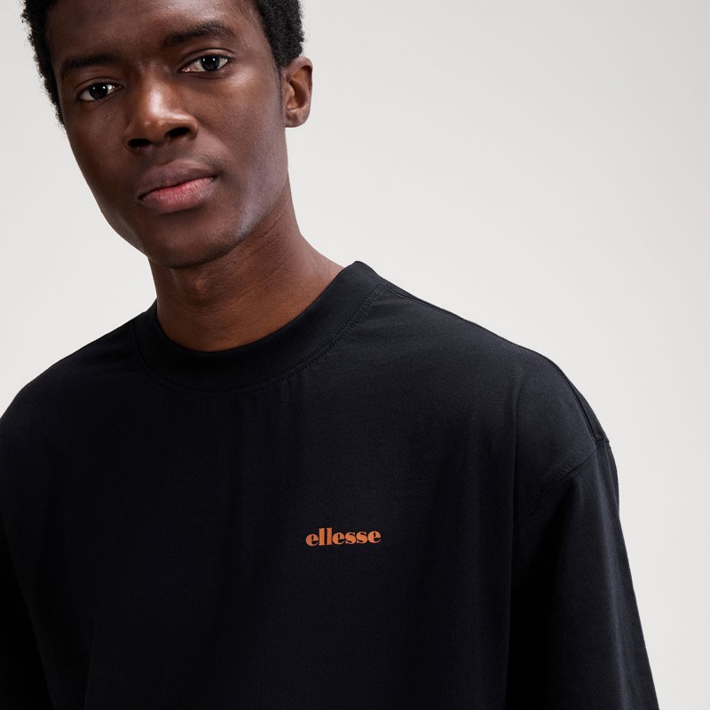 Camiseta de manga corta D´Italia