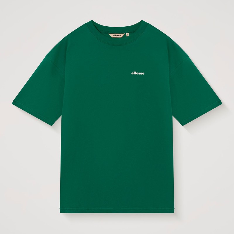 Camiseta de manga corta D´Italia