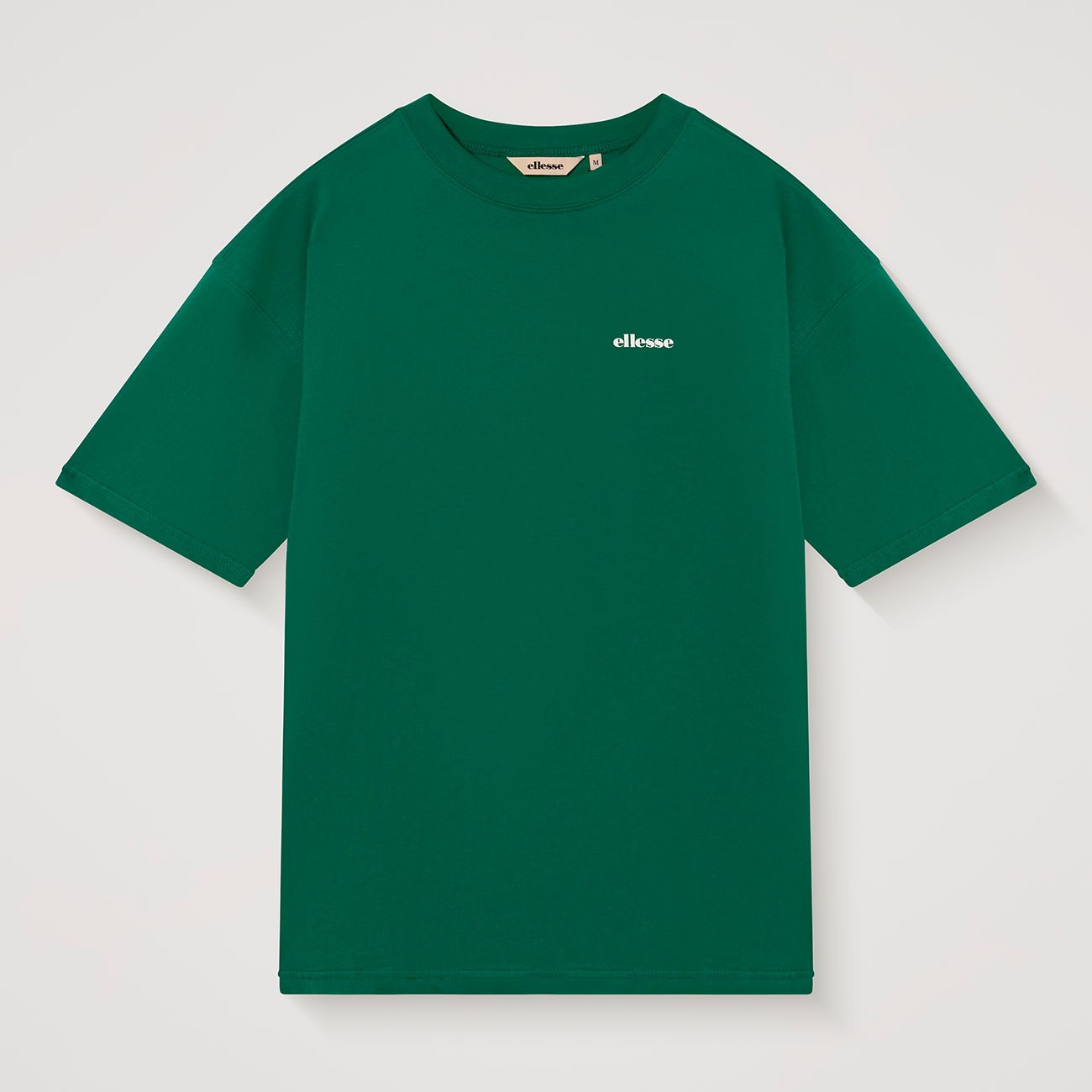 Camiseta de manga corta D´Italia