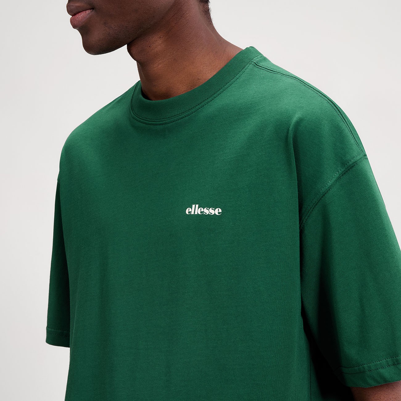 Camiseta de manga corta D´Italia