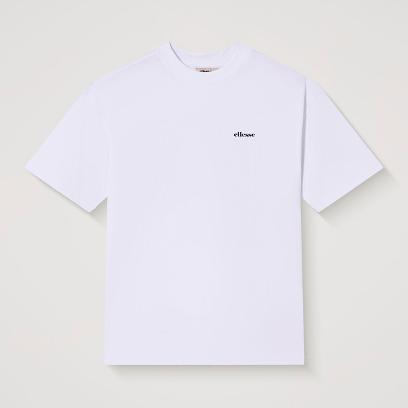 Camiseta de manga corta D´Italia