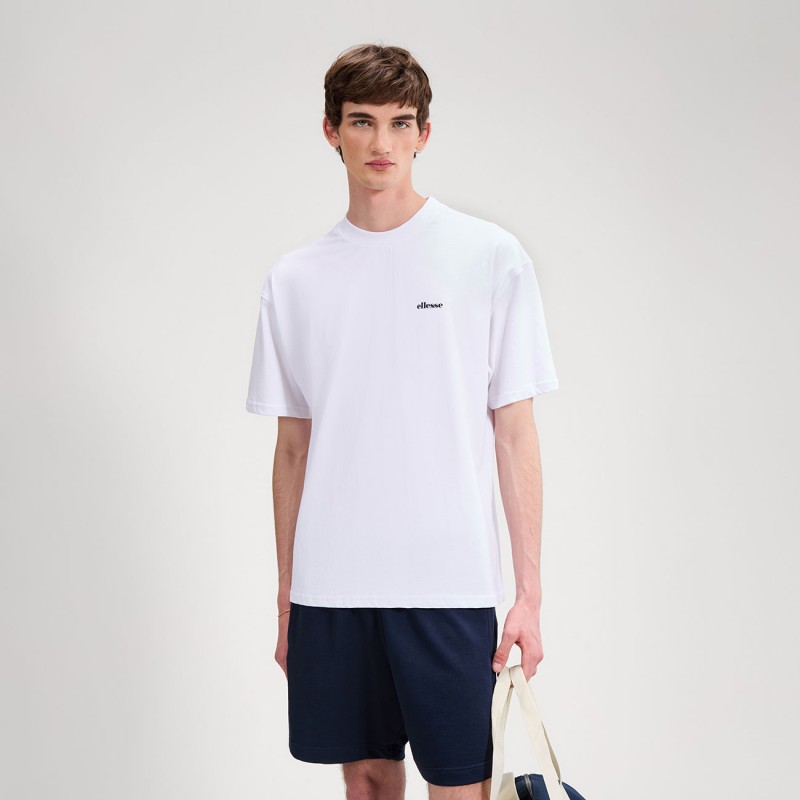 Camiseta de manga corta D´Italia