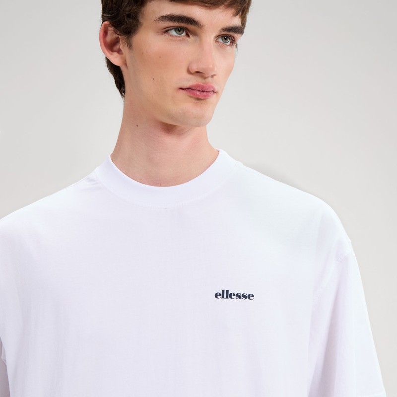 Camiseta de manga corta D´Italia