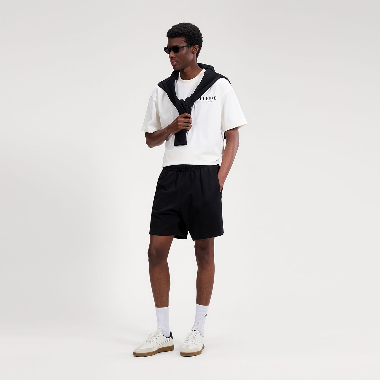 Shorts de hombre Club Di Corsa