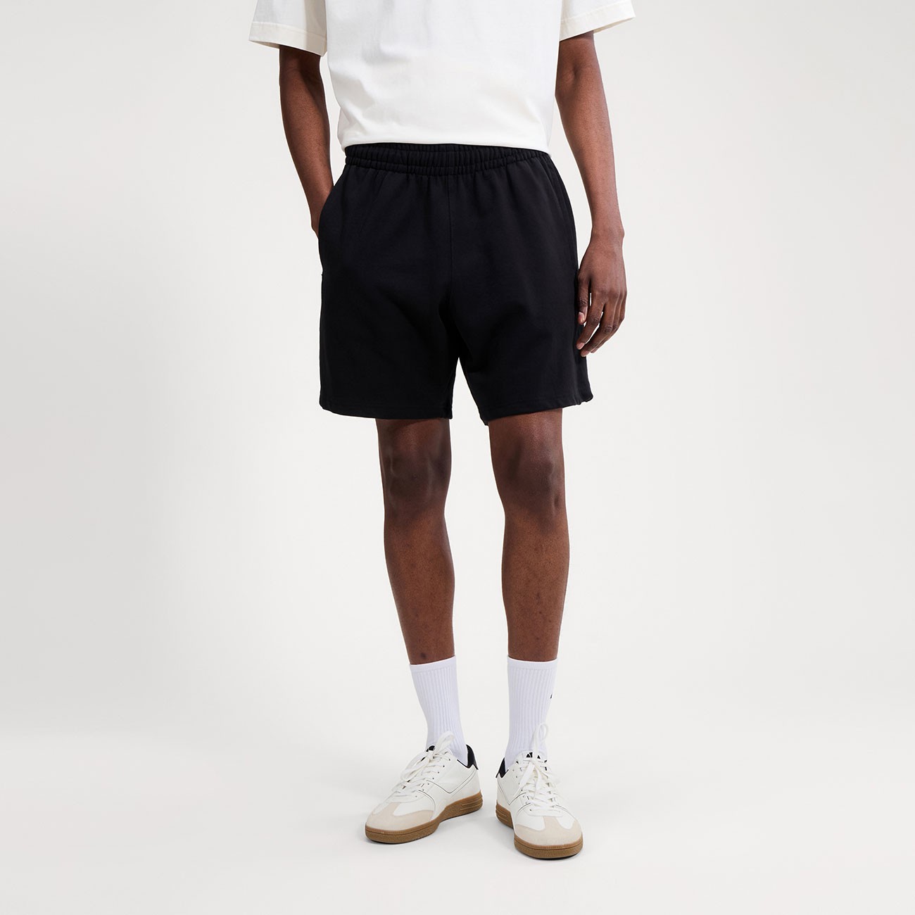 Shorts de hombre Club Di Corsa