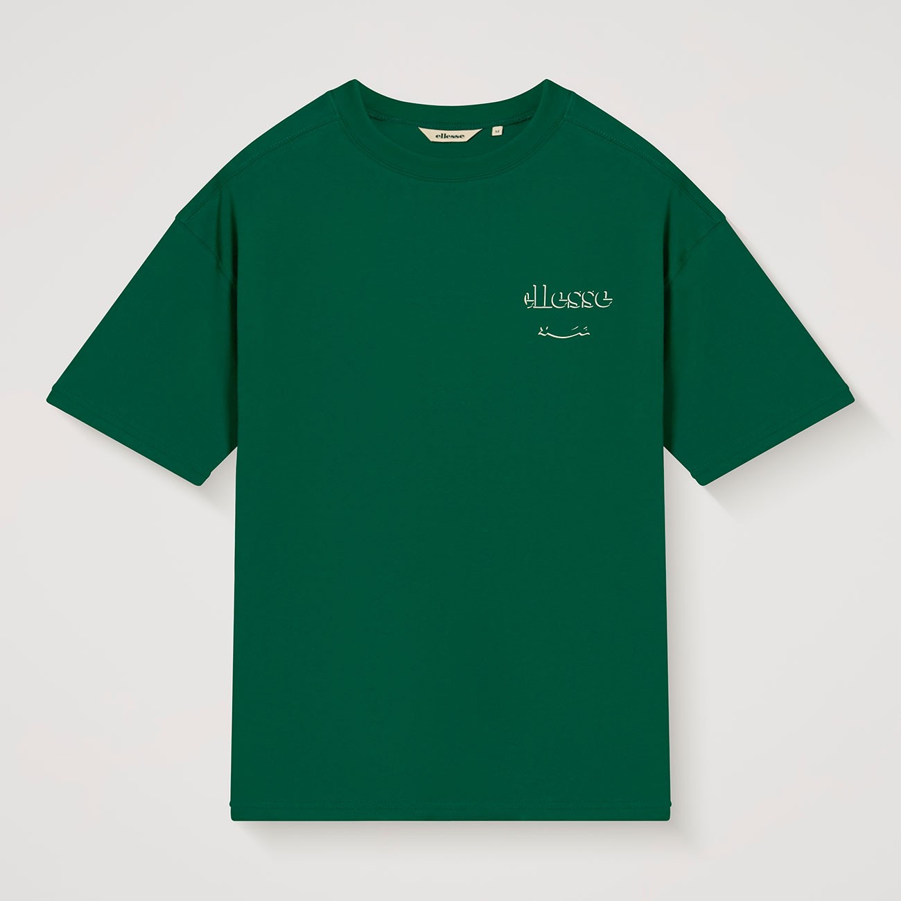 Scroll Tee
