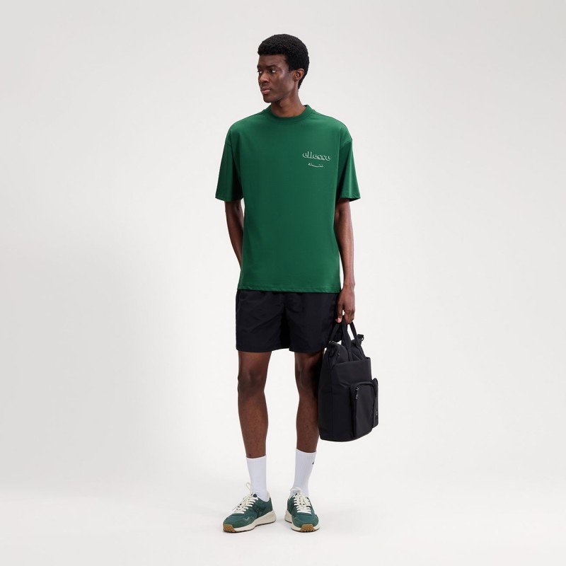 Camiseta de manga corta para hombre...