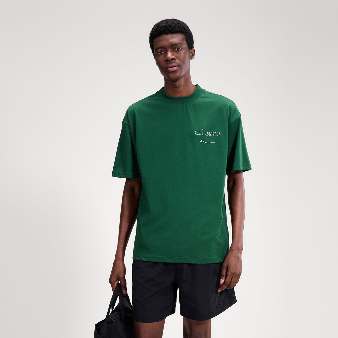 Scroll Tee
